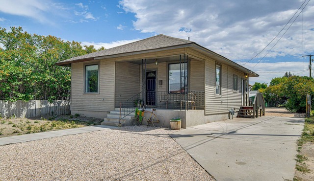 Boat & Golf Getaway! Home by Montpelier Reservoir