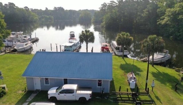 Boat House (private Cabin) - Boat House (Private Cabin)