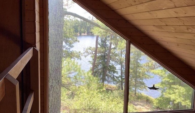 Boat-in Island Retreat, Lake of the Woods, Kenora