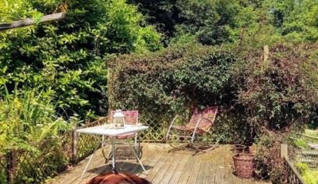 Boat Inn - two bedroom apartment