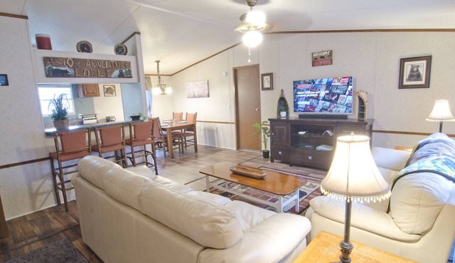 Boat Parking, NEAR 4 Springs, Near Racetrack,