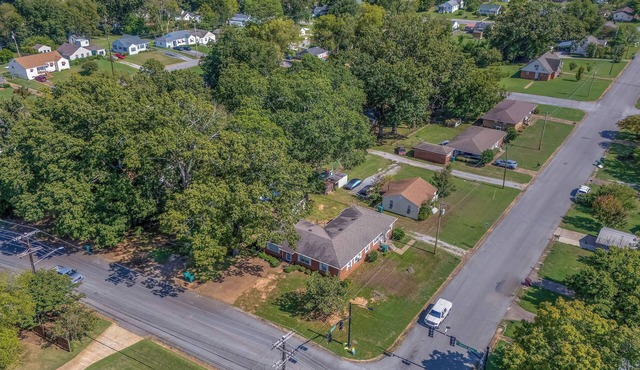Boat Parking & Shore Power, Dog-Friendly Duplex, Fenced Yard Near Pickwick Lake
