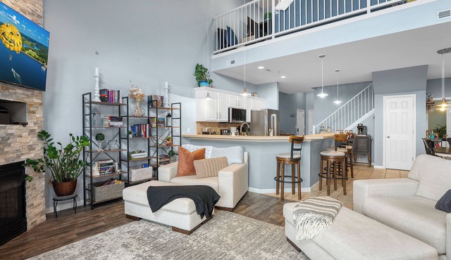 Boat Slip, 3 Pools, Golf, Ozarks Ampitheater, & Amazing Lake Views at the 13mm Big Niangua