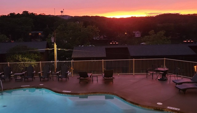 Boat, Swim, Fish, Golf while staying in a cozy condo