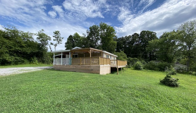 Boat/Trailer Parking Walk to Harrison Bay State Park Deck Pets Golf/Lake