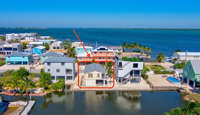 Boater's Paradise with Boat Dock/Quick Open Water Access