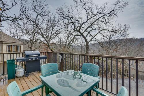 Boaters Haven! Lake of the Ozarks Resort Retreat