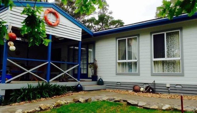 Boathaven Beach House