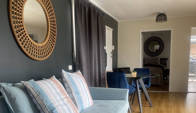 BoatHouse on the Broadwater