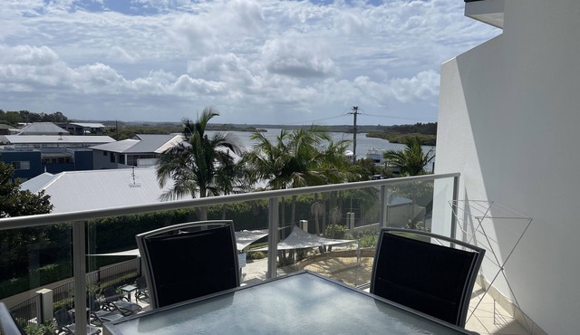 Boathouse Resort Tea Gardens