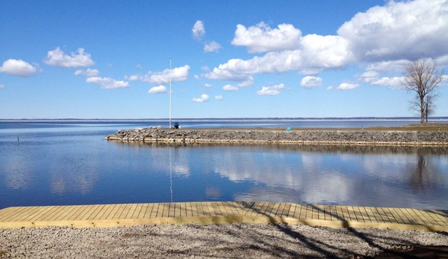 Boating/Fishing Gem #1 on Oneida Lake near Bridgeport, only 20 min from Syr