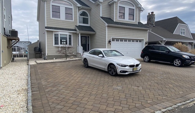 Boating, Fishing and Relaxing at The NJ Shore