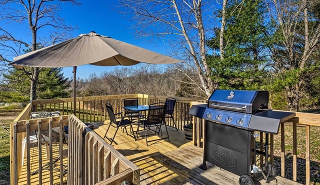 Boating Mecca: Near Dale Hollow Lake & Golf!