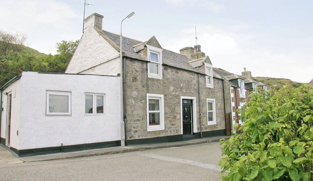 Boatmans Cottage - 27787