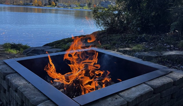 Boats n’ Slopes ~4 season secluded cottage