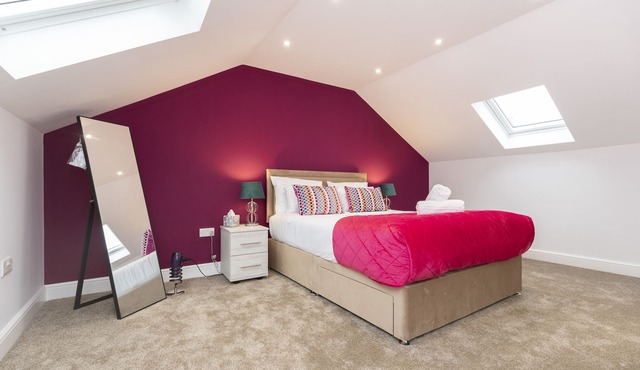 Bob Hannah Cottage, 3 Bedrooms