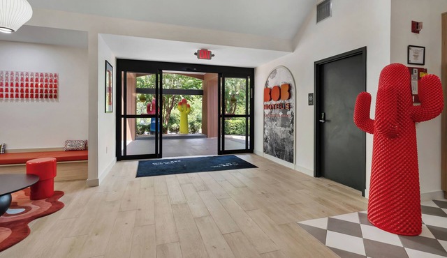 BOB Hotels Tallahassee - Boutique on Budget
