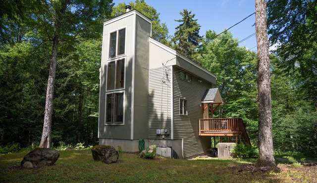 Bob's Sled Lodge – 2BR Killington Retreat Near Slopes & Trails