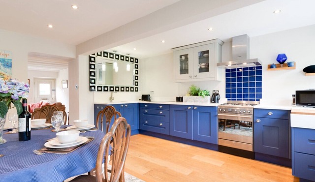 Bobbin Cottage - Belper