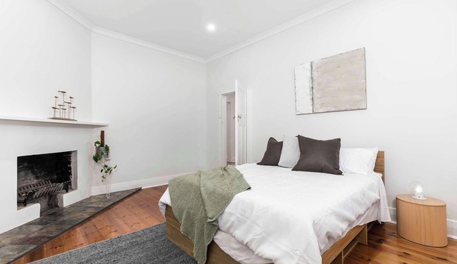 Bobby's Beachside Bungalow in Grange