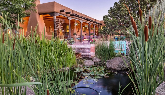 Bobcat Inn Bed and Breakfast