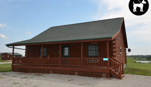 Bobcat's Den - Dog Friendly - Sleeps up to 8