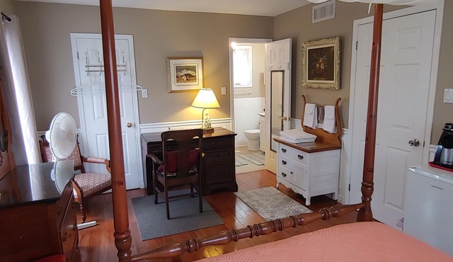 Bobcaygeon Bed and Breakfast