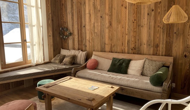 Bobinette - Appartement D'exception