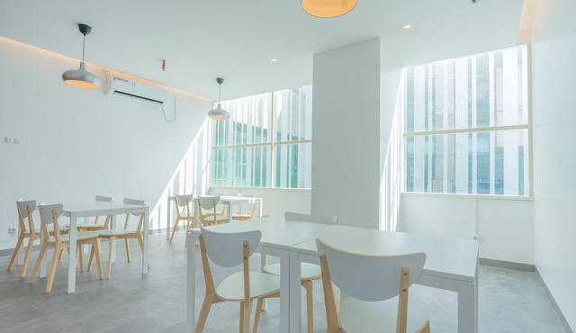 Bobopod ITC Kuningan Jakarta