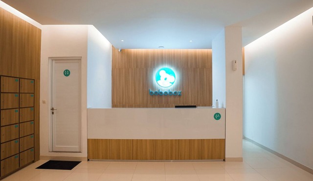 Bobopod Juanda Jakarta