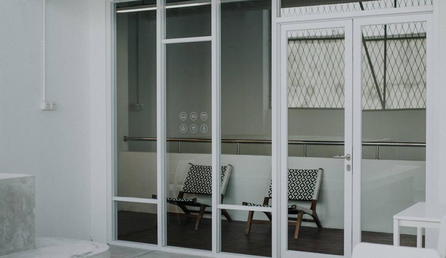 Bobopod Paskal, Bandung