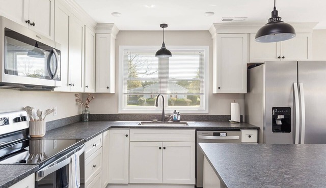 Bobtown Bungalow- By the Chesapeake Bay