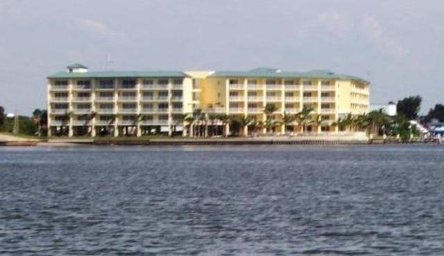 Boca Ciega Resort Condominium