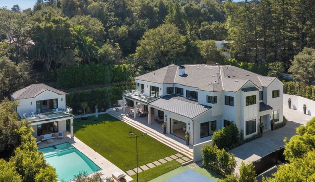 Boca De Canon Estate - Resort-Style Living w/Pool, Spa, & Sport Court