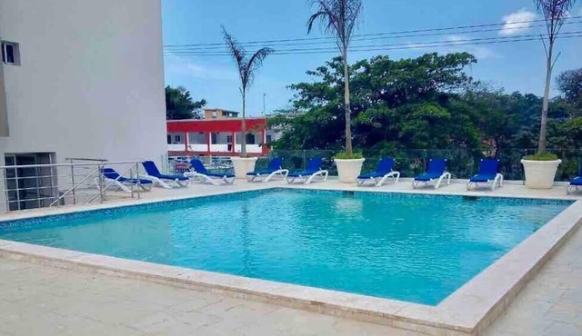 Boca del Mar by KSL Residence