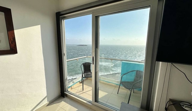 BOCA DEL RIO - GIO · Luxury apartment with sea view | 2br