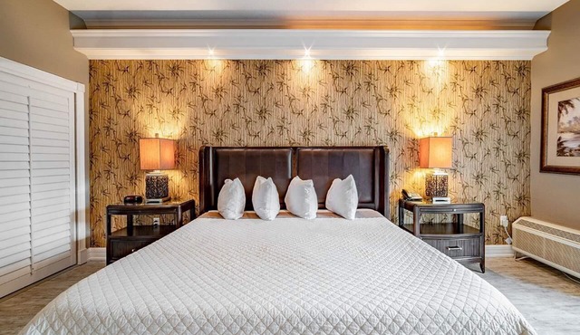 Boca Grande Hotel - King Room