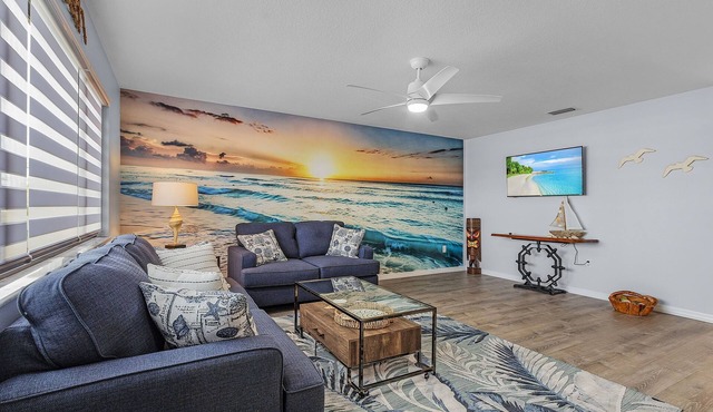 Boca Sunny Side Condo in Rotonda West ,Florida