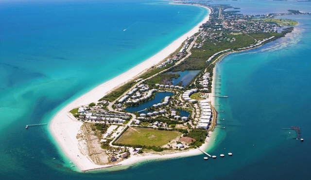 Boca Vista Harbor Penthouse Condo