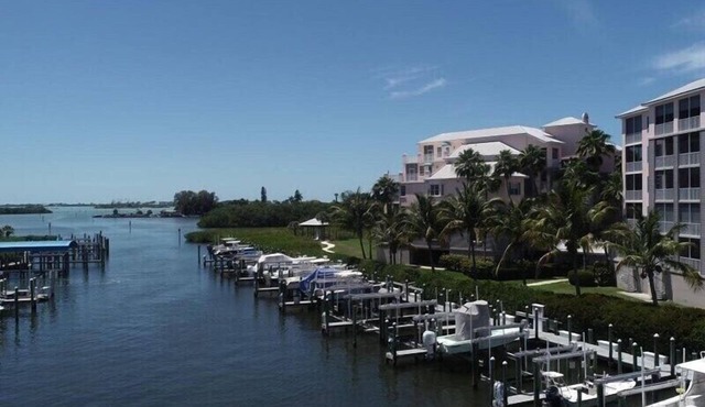Boca Vista - Stunning water views, kayaks