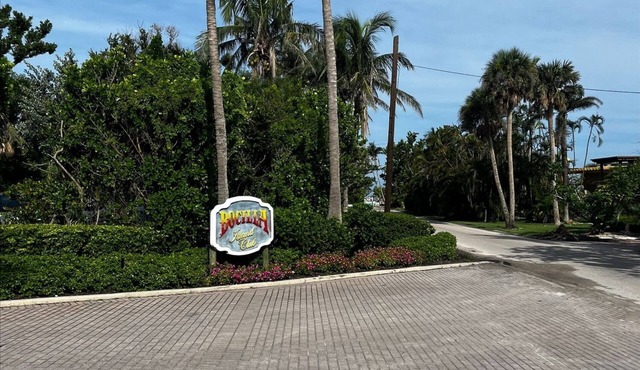 Bocilla Island Club - Newly Renovated Condo