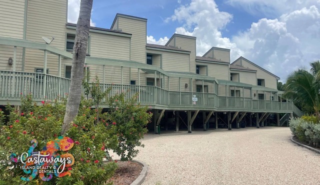 Bocilla Island Club Unit C-13