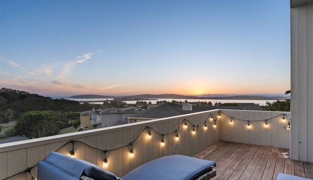 Bodega Bay · Breathtaking Ocean Views|The perfect Family Escape