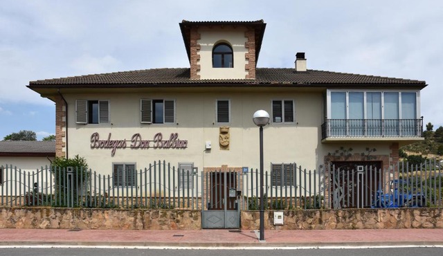 Bodega Don Balbino