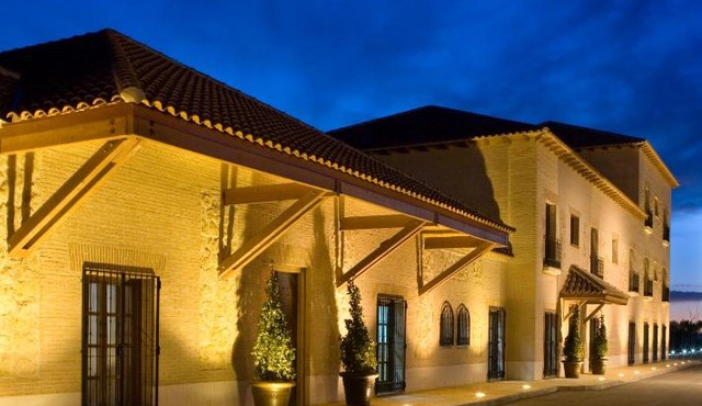 Bodegas Hacienda Albae