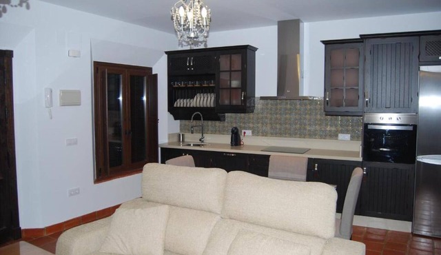 Bodeguetas 1 bedroom