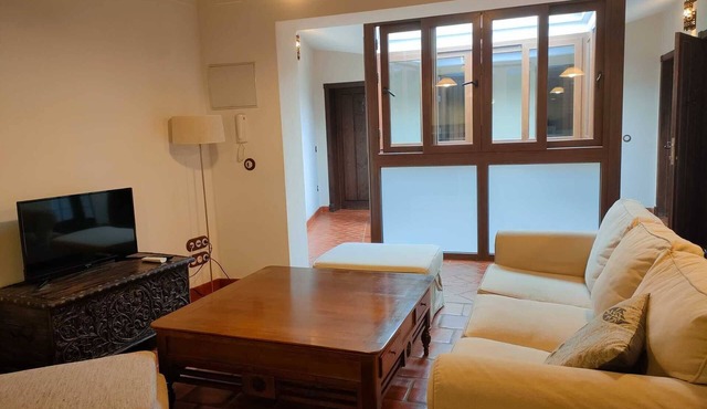 Bodeguetas Penthouse 2 bedrooms