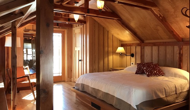 Bodenhammer Cabin - Mountain Home Arkansas