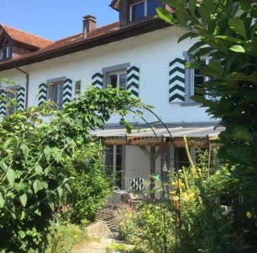 Bodensee Moosburg Biohof am See