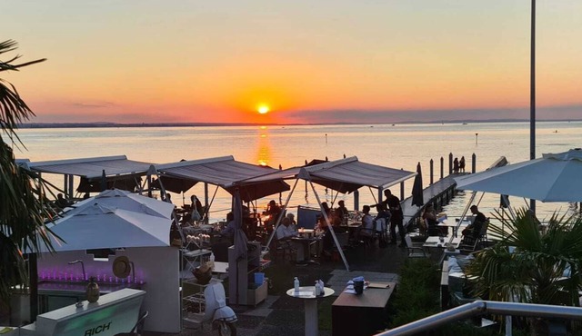 Bodenseehotel Weisses Rössli